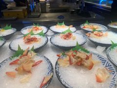 -V-ONE西雅图海鲜自助餐厅(仓山万达广场店)