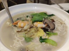 -莆田餐厅PUTIEN(金融街购物中心店)