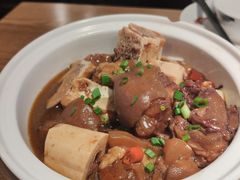 -杭百味·大众精选杭帮菜(西湖音乐喷泉店)