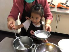-爱之旅diy烘焙坊(西直门店)