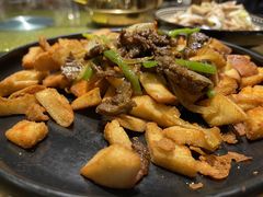 -塔哈尔·新疆盛宴(城西银泰店)