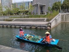 -无锡新湖铂尔曼大酒店·悦轩中餐厅
