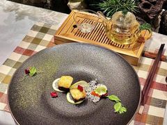 -叶叶菩提(太原别墅店)