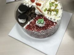 -八喜冰淇淋蛋糕(富国店)