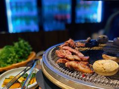 -泥炉烧肉师(新街口金銮巷店)