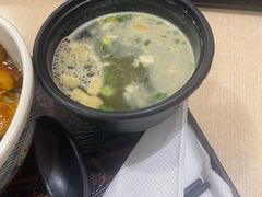 -吉野家(上海美罗城店)