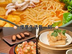 -荣先森·福建小馆(杭州大悦城店)