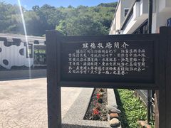 -瑞穗牧场