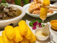 -北李妈妈菜·海肠捞饭(高新万达店)
