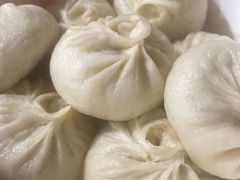 鲜肉小笼包-桐香园小笼包(百井坊巷店)