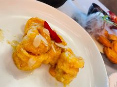 -老昌春饼(中央大街店)