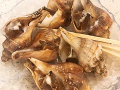 -白仁仔· 活烤海鲜 宵夜(豫园店)