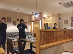 大堂-许府牛火锅(信义坊总店)