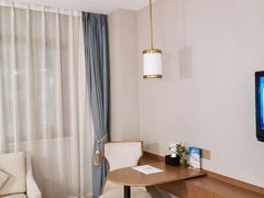 -雅戈尔富宫大酒店(观前街店)