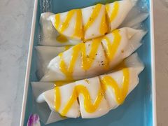 -香香海南菜餐厅