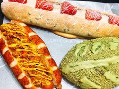 -LELECHA乐乐茶(新街口大洋店)