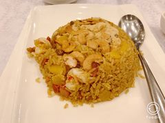 -阿诺泰·泰国餐厅(紫荆店)