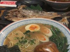 -角落里(中山公园店)