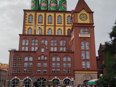 -青岛啤酒博物馆