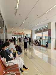 -深圳市宝安区妇幼保健院