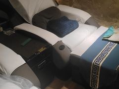 -新紫霞养生·影院足道·SPA(金山区店)