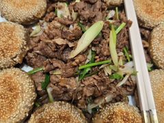 -东来顺饭庄(王府井步行街店)