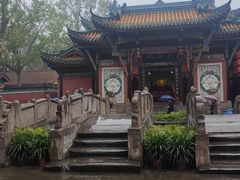 -丰都鬼城名山景区