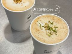 -Seesaw Coffee(环贸iapm店)