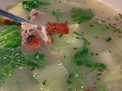 -小京廷北京烤鸭|山野贵州菜(梵华里店)