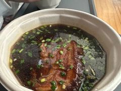 -鸡鸣汤包(红山动物园店)