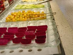 -韩盛·盛江山自助料理(学院路江北大学城店)