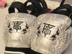 -YCHL FIT 健身(星寰店)