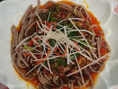 -洪霞餐馆·川菜·鲜货现炒(两江春城店)