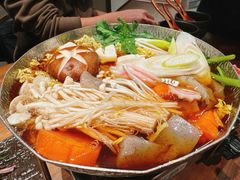 -SOKO SOKO(壹方天地店)