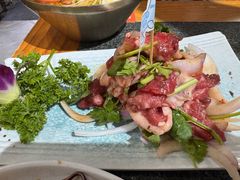 -鹤之乡·齐齐哈尔烤肉·非遗(秋涛路店)