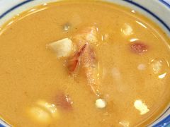 -My Way Town买味堂·东南亚餐厅(亦庄店)