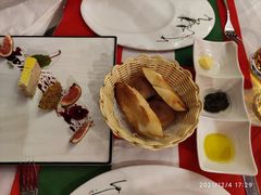 -威尼斯意餐酒吧 Venezia club(意大利风情街店)