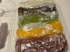 -非遗近水楼糕团(景德路店)