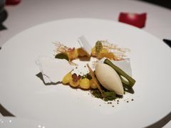 -L'Arome芳芳法国餐厅(仙林金鹰店)