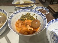 -永丰面馆(汉口路店)