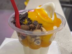 -DQ·蛋糕·冰淇淋(雨花吾悦店)