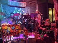 -江湖酒吧(老外滩店)