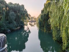 -济南大明湖景区