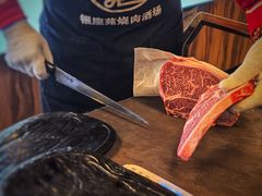 -银座苑烧肉酒场·烤活鳗(仙霞路店)