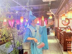 -寻宝记绍兴菜(鲁迅路店)