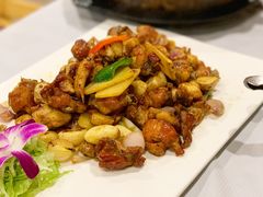 -朕悦鹧鸪饭私房菜