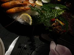 -九月里.自由花园餐厅