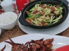 -渔码头食府(蓬莱阁店)
