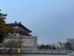-揭阳楼