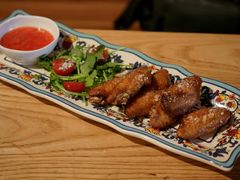 -Mammamia(巨鹿路店)